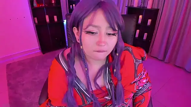 Lena sweetx online show from February 2025 04:07:01 AM