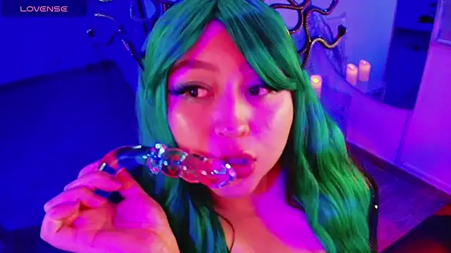 Lena sweetx online show from October 2025 08:53:02 PM