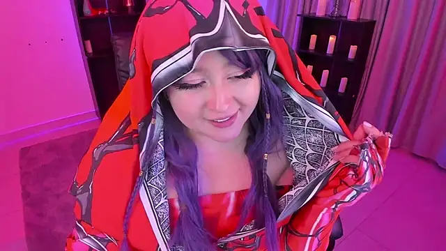 Lena sweetx online show from November 2025 10:52:01 PM