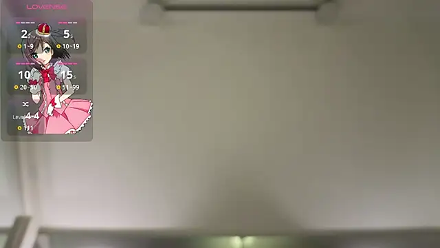 Angela Torres  online show from February 2025 10:26:02 PM