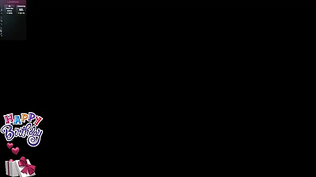 ana milf online show from January 2025 10:48:02 AM