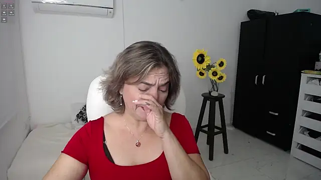 ana milf online show from March 2025 01:46:01 AM