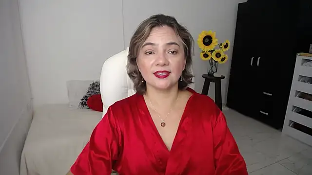 ana milf online show from March 2025 12:14:02 PM