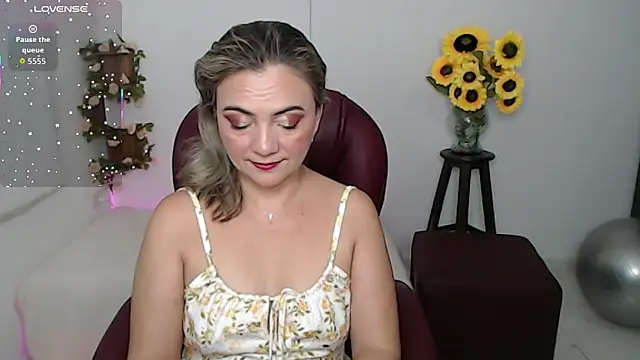 Snapshot of ana_milf chatting on March 2026 01:26:01 PM ana milf online show from March 2026 01:26:01 PM