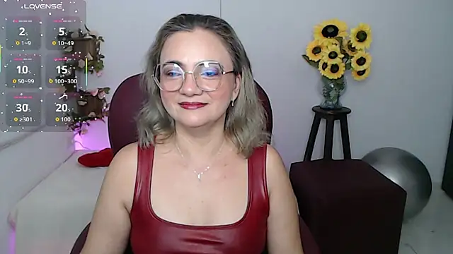 Snapshot of ana_milf chatting on March 2026 01:29:02 PM ana milf online show from March 2026 01:29:02 PM