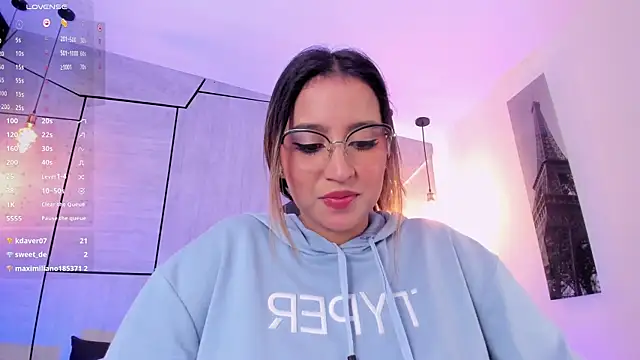 Snapshot of danii_hill_ chatting on January 2025 07:26:01 AM danii hill online show from January 2025 07:26:01 AM