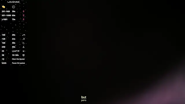 Snapshot of danii_hill_ chatting on January 2025 05:30:01 AM danii hill online show from January 2025 05:30:01 AM