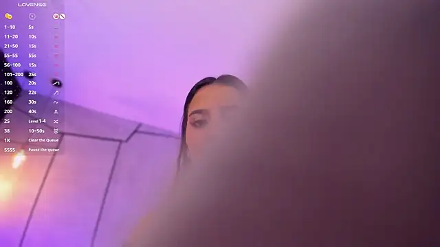 Snapshot of danii_hill_ chatting on February 2025 05:30:01 AM danii hill online show from February 2025 05:30:01 AM