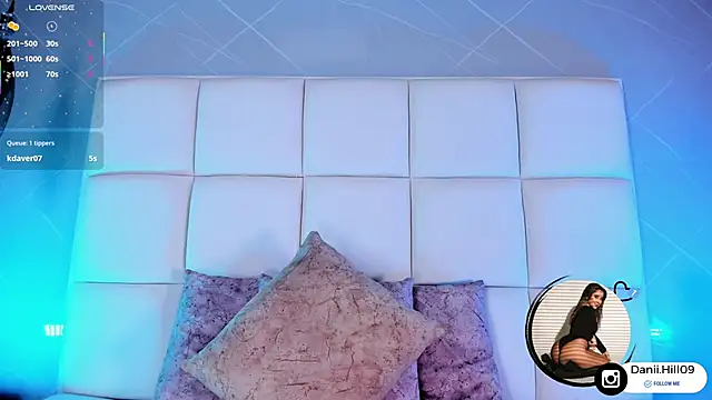 Snapshot of danii_hill_ chatting on October 2025 04:46:02 AM danii hill online show from October 2025 04:46:02 AM