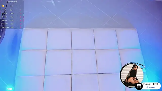 Snapshot of danii_hill_ chatting on October 2025 04:05:01 AM danii hill online show from October 2025 04:05:01 AM