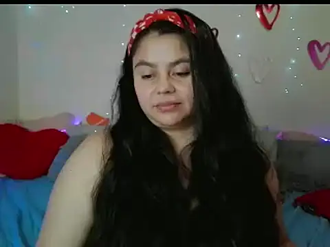 celestehot707rs online show from March 2025 01:57:01 AM