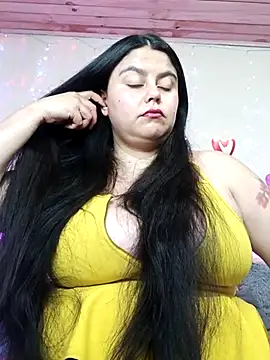 celestehot707rs online show from March 2025 07:42:02 PM