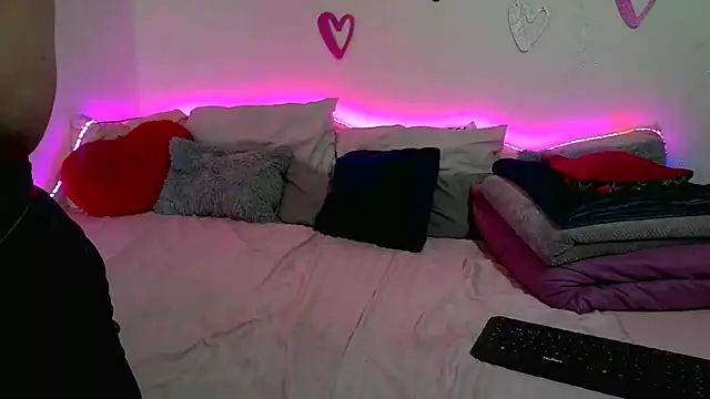 celestehot707rs online show from September 2025 06:29:02 AM