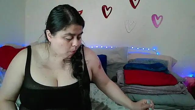 celestehot707rs online show from November 2025 04:12:01 AM