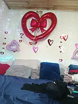 celestehot707rs online show from March 2026 04:07:02 AM