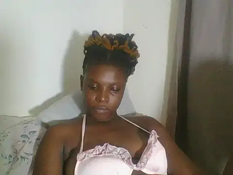 Blacksweetbeb online show from February 2025 05:14:01 PM