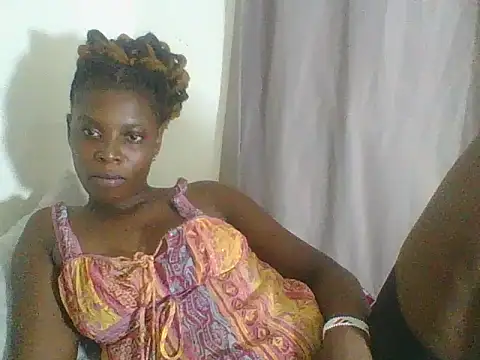Blacksweetbeb online show from February 2025 02:53:02 PM