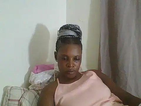 Blacksweetbeb online show from March 2025 10:47:01 AM