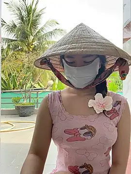 BabyThree  online show from January 2025 07:52:02 AM