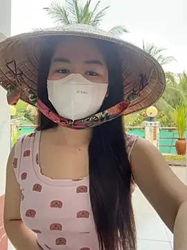 BabyThree  online show from February 2025 06:35:01 AM