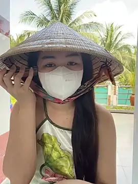 BabyThree  online show from February 2025 08:38:01 AM