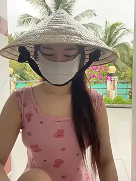 BabyThree  online show from March 2025 09:05:02 AM