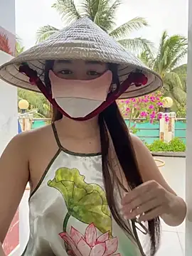 BabyThree  online show from March 2025 09:24:02 AM