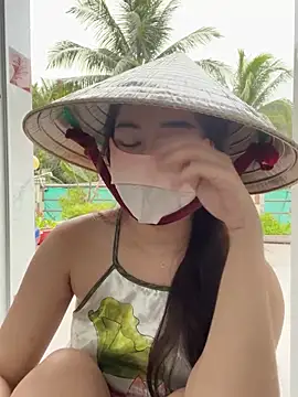 BabyThree  online show from March 2025 02:32:02 PM