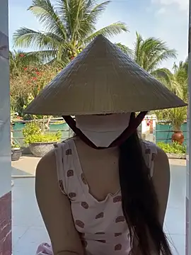 BabyThree  online show from March 2025 08:36:01 AM