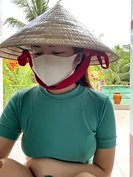 BabyThree  online show from October 2025 08:15:02 AM