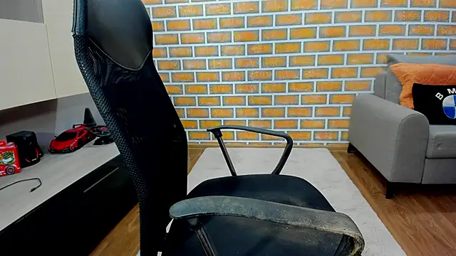 hottitsAnna online show from February 2025 04:53:01 PM