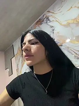 liss hot  online show from September 2025 10:35:01 PM