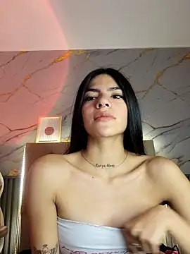 liss hot  online show from September 2025 10:46:02 PM