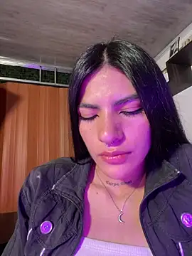 liss hot  online show from October 2025 08:40:01 PM