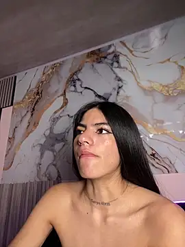 liss hot  online show from October 2025 07:58:02 PM