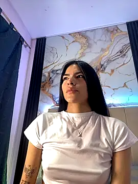 liss hot  online show from November 2025 09:14:01 PM