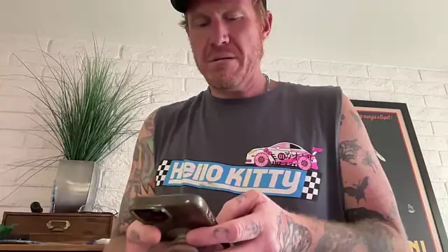 JeffJocc online show from September 2025 08:22:01 PM