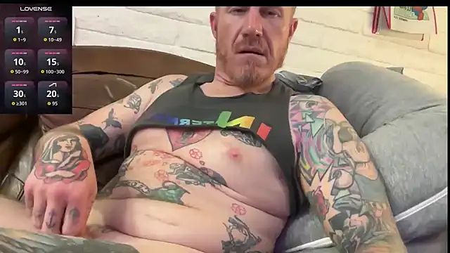 JeffJocc online show from December 2025 10:55:01 AM