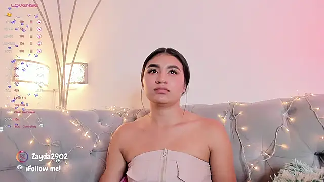 Zayda 1 online show from January 2025 12:17:01 AM