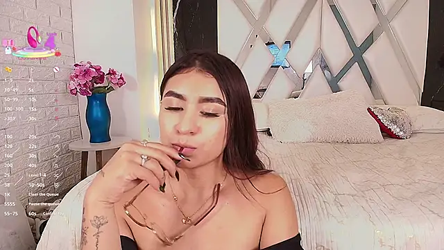 Zayda 1 online show from March 2025 01:27:01 AM