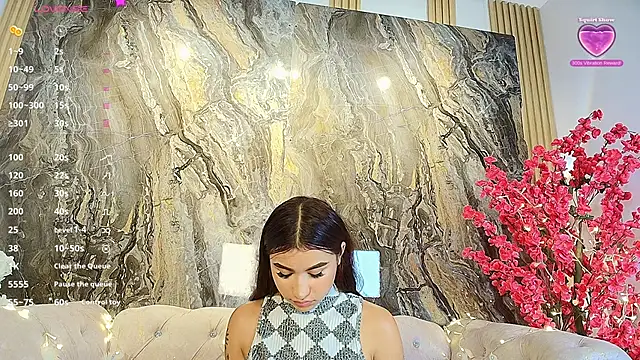 Zayda 1 online show from March 2025 01:46:02 AM