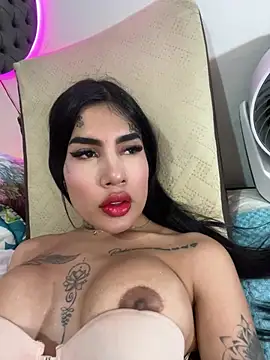 saragill323 online show from January 2025 06:44:01 PM