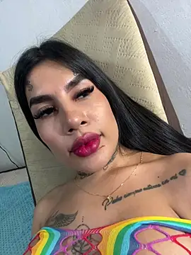 saragill323 online show from March 2025 07:35:01 PM