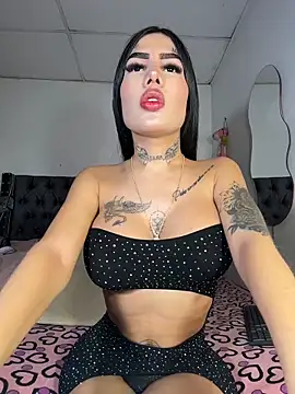 saragill323 online show from March 2026 10:57:01 PM