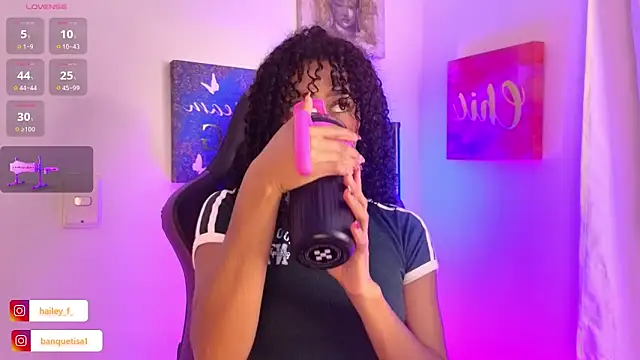 Heily Fox online show from February 2025 06:51:02 AM