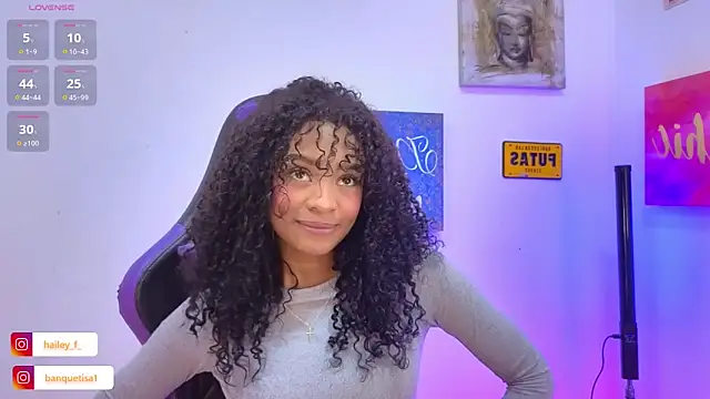 Heily Fox online show from February 2025 07:40:01 AM