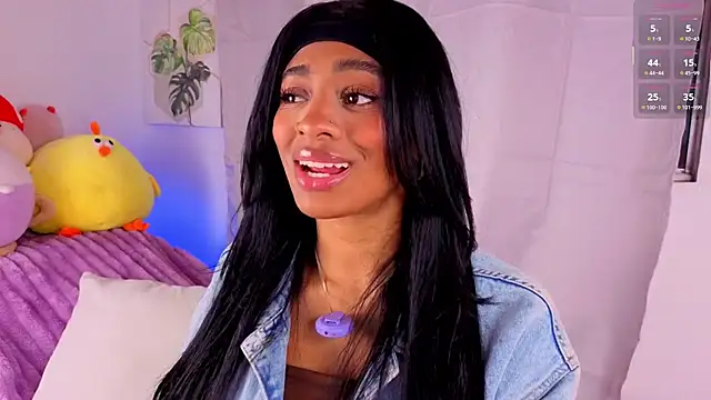 Heily Fox online show from November 2025 06:13:01 AM