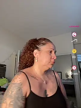 ladycreamypr2 online show from July 2026 10:47:02 PM