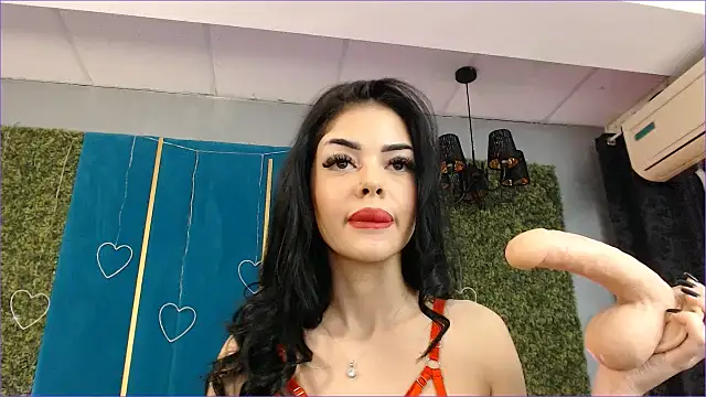 MolyStone online show from December 2024 06:08:02 AM