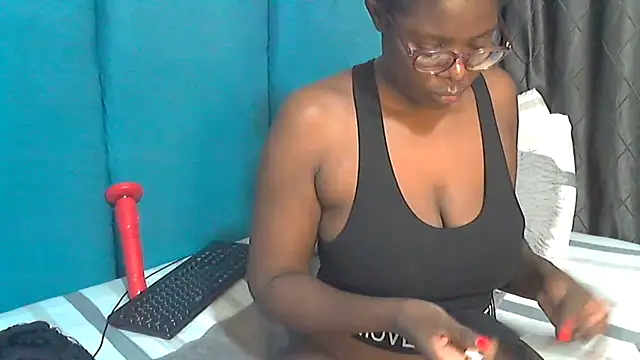 Mochabae online show from February 2025 01:17:02 PM